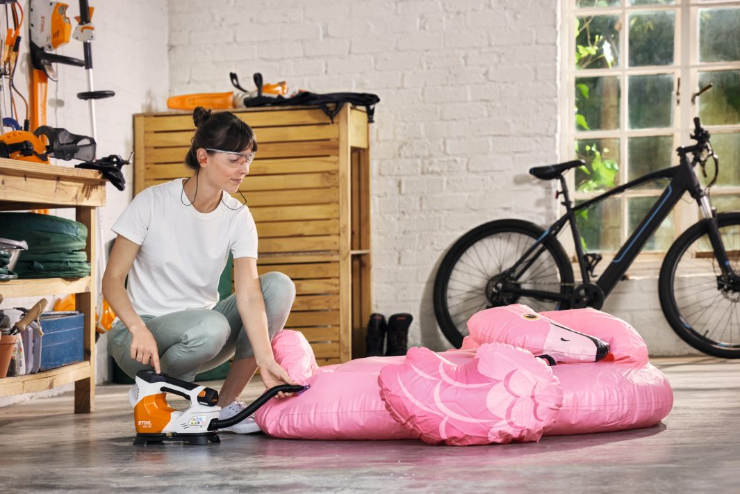 ΕΠΑΝΑΦΟΡΤΙΖΟΜΕΝΟΣ ΑΕΡΟΣΥΜΠΙΕΣΤΗΣ ΚΟΑ ΣΕΤ 20 SET AS2 AL1-5