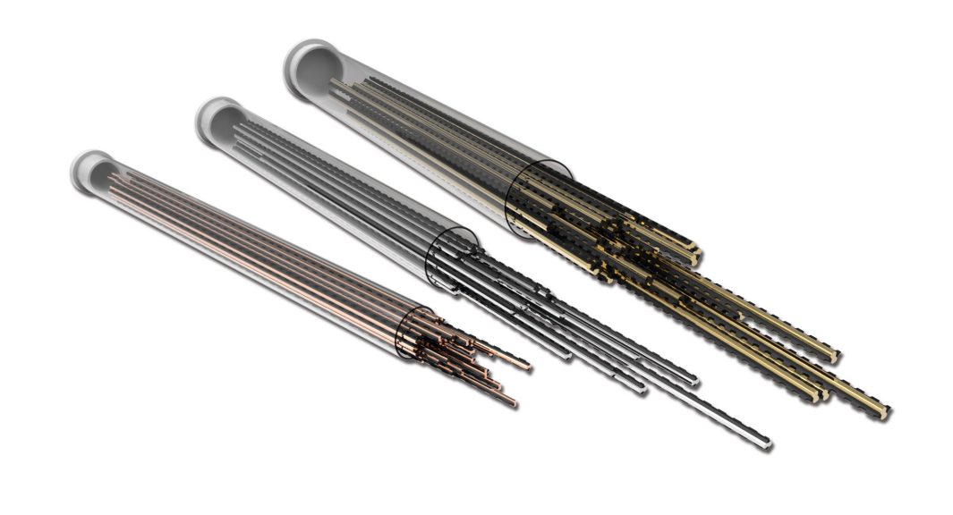 Νήμα Durocut L 2.0mmx195mm (48)