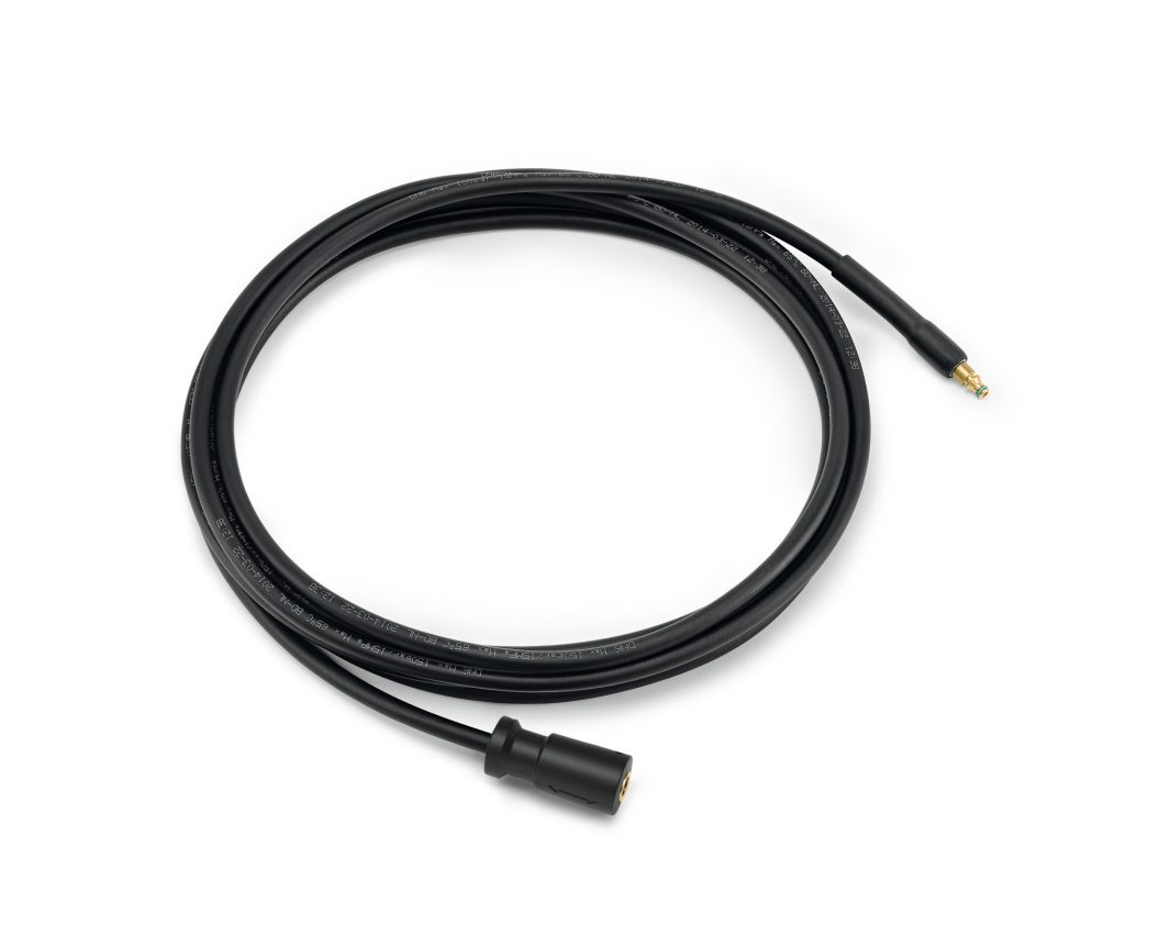 Προεκτάσεις σωλήνα υψηλής πίεσης RE 90- RE 163 PLUS